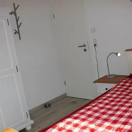 Apartment Koggenblick Zierow