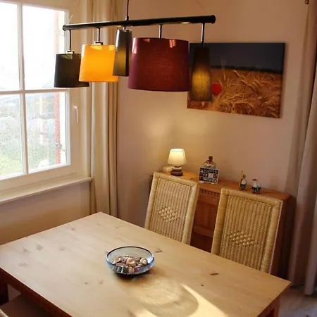 Apartment Koggenblick *
