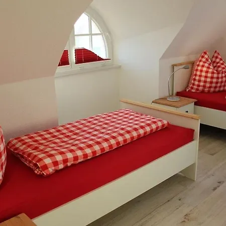Koggenblick Apartment
