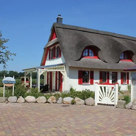 Koggenblick Apartment *