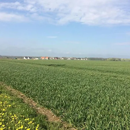 Apartment Koggenblick